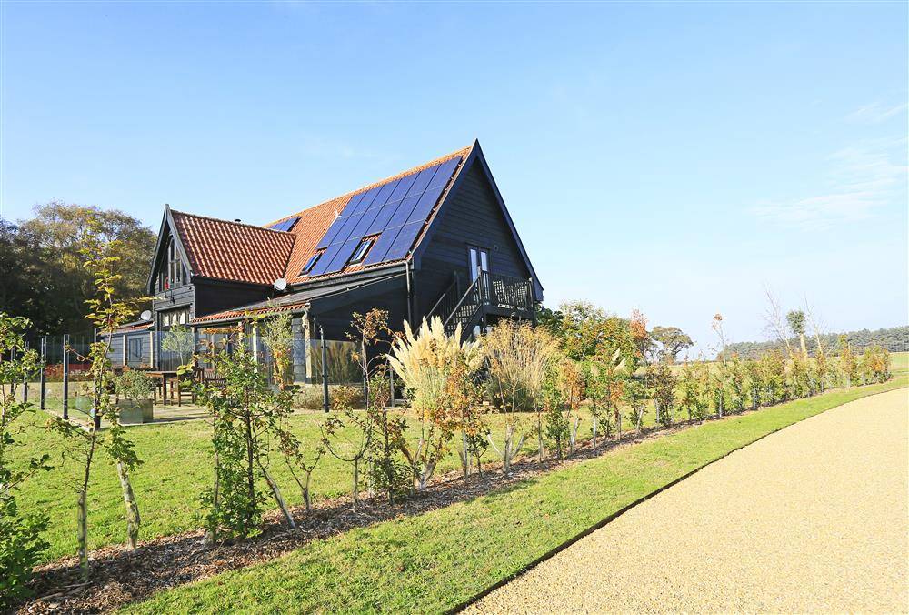Casa Rural ∙ 1 Habitación ∙ 2 Huéspedes - Suffolk