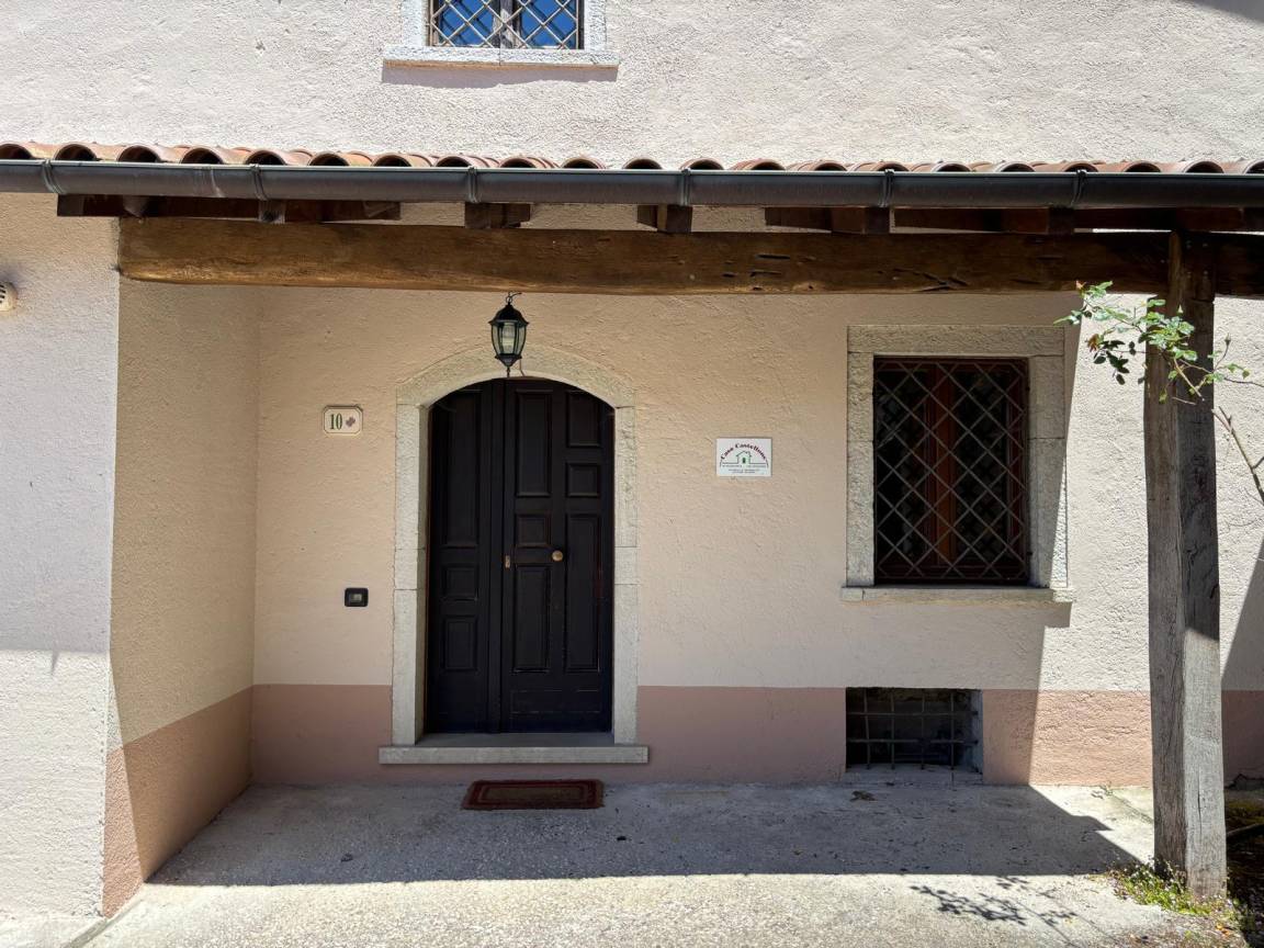 Casa - Gallo Matese