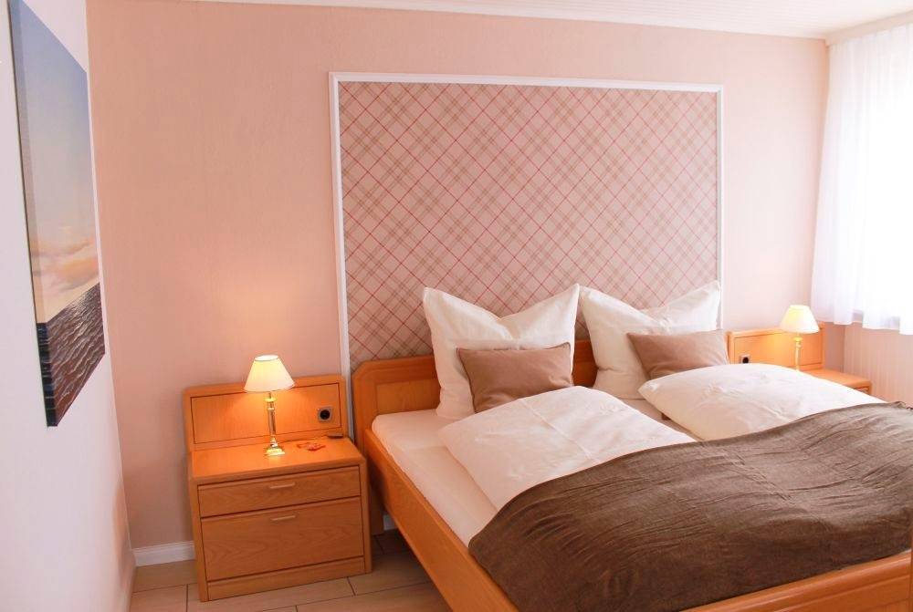 75 m² Ferienwohnung ∙ 2 Schlafzimmer ∙ 4 Gäste – Bild 9