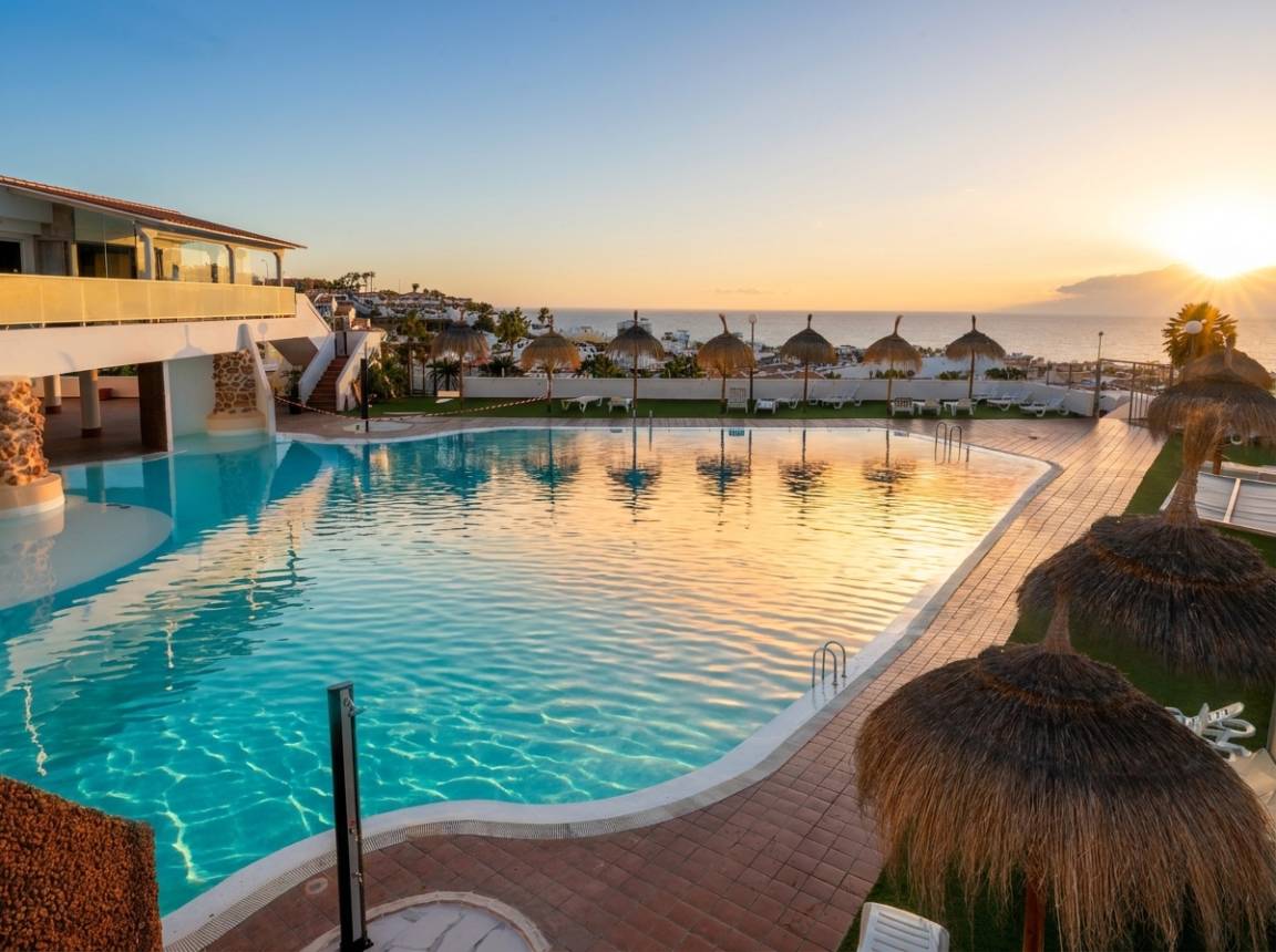 45 M² Apartment ∙ 1 Bedroom ∙ 4 Guests - Costa Adeje