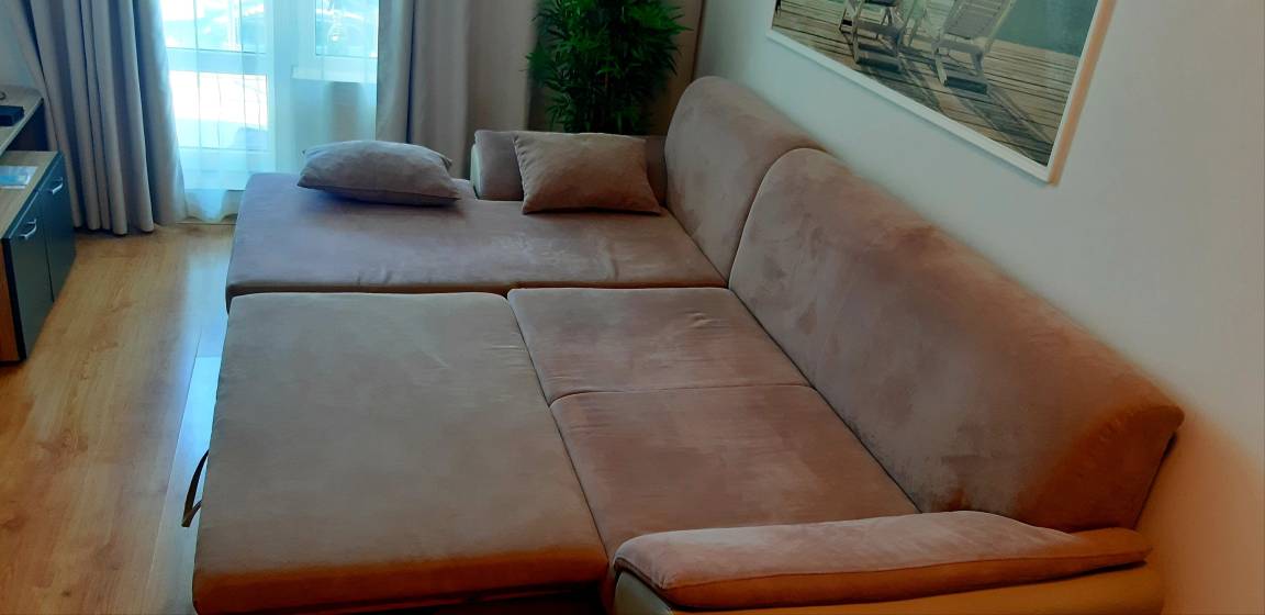 60 m² Ferienwohnung ∙ 1 Schlafzimmer ∙ 2 Gäste – Bild 20