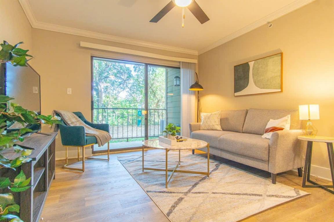 Apartment ∙ 1 Bedroom ∙ 3 Guests - Arlington, TX