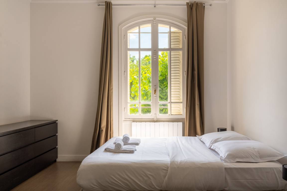 Appartement ∙ 2 Chambres ∙ 4 Personnes - Houilles