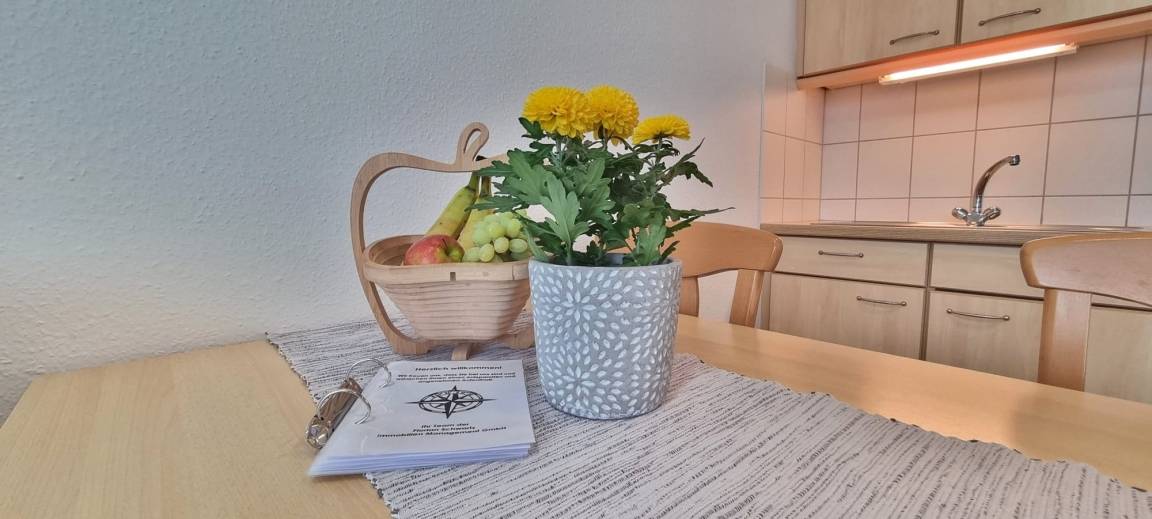 46 m² Ferienwohnung ∙ 1 Schlafzimmer ∙ 4 Gäste – Bild 12