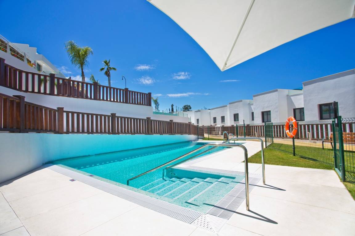 300 M² Casa ∙ 3 Habitaciones ∙ 6 Huéspedes - Marbella