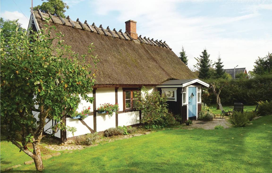 85 M² Maison De Vacances ∙ 2 Chambres ∙ 5 Personnes - Åstorp