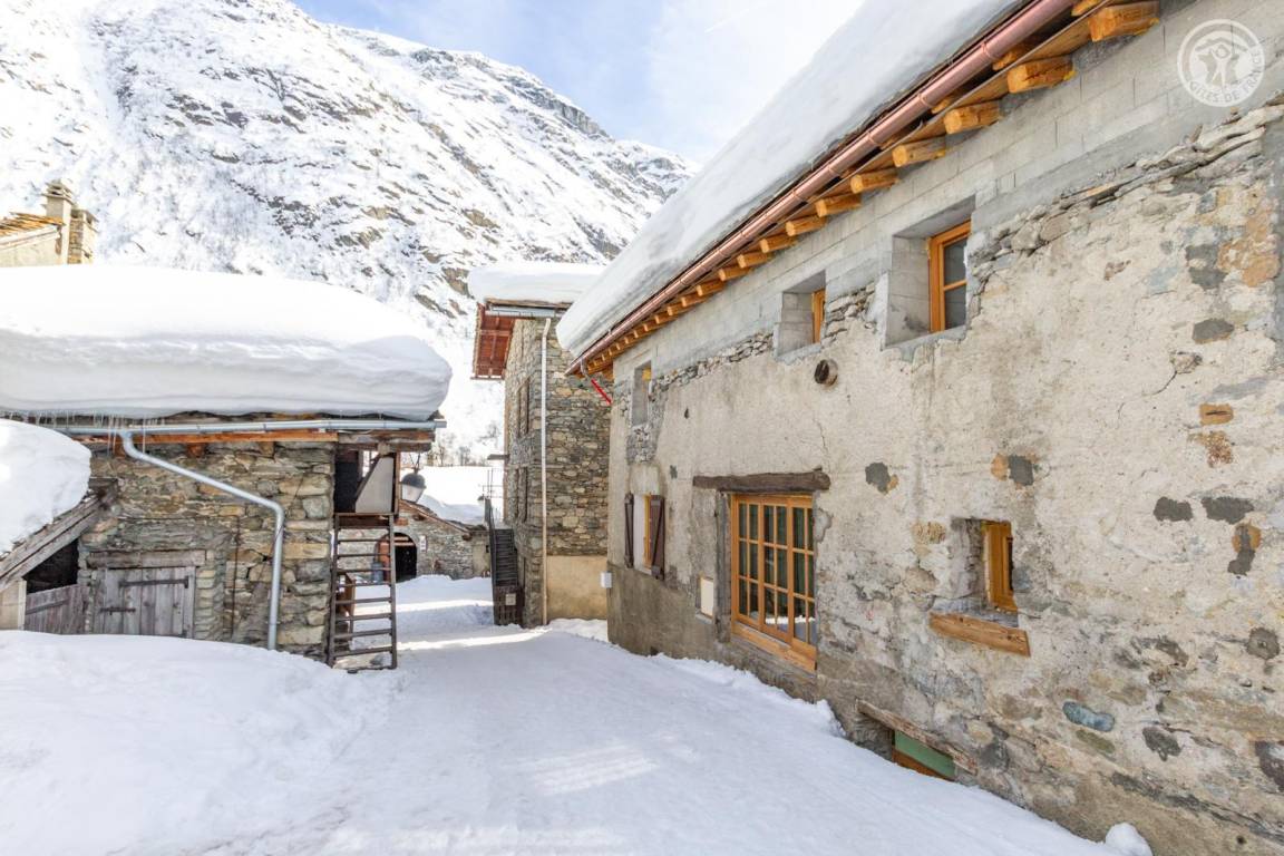 150 m² Gîte ∙ 5 Schlafzimmer ∙ 10 Gäste – Bild 37