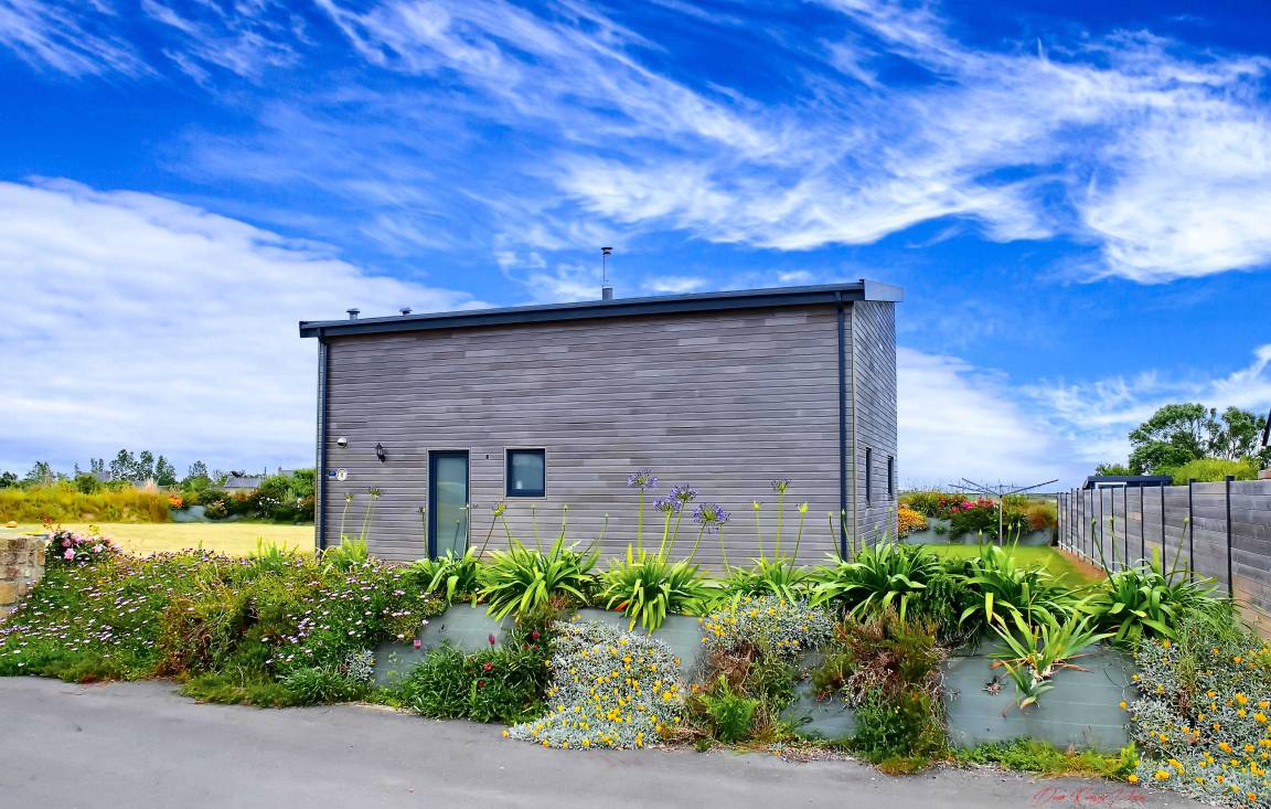 127 m&sup2; G&icirc;te 3 Schlafzimmer 6 G&auml;ste