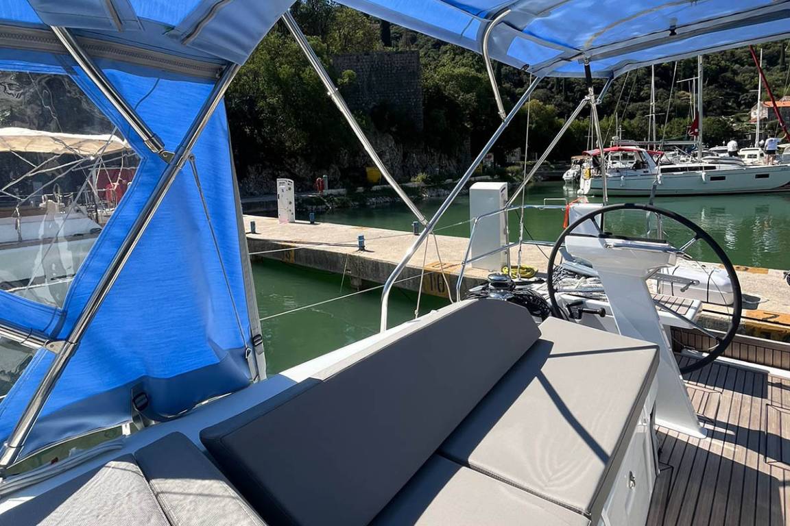 15 M² Casa Flotante ∙ 3 Habitaciones ∙ 6 Huéspedes - Dubrovnik