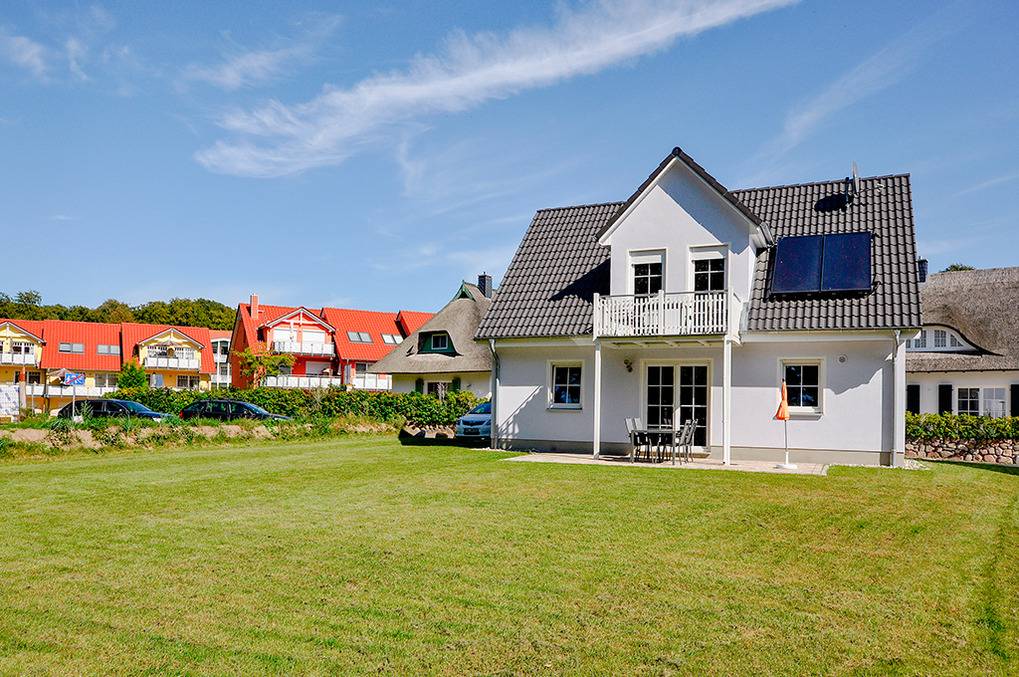 55 m² Ferienwohnung ∙ 2 Schlafzimmer ∙ 4 Gäste – Bild 1