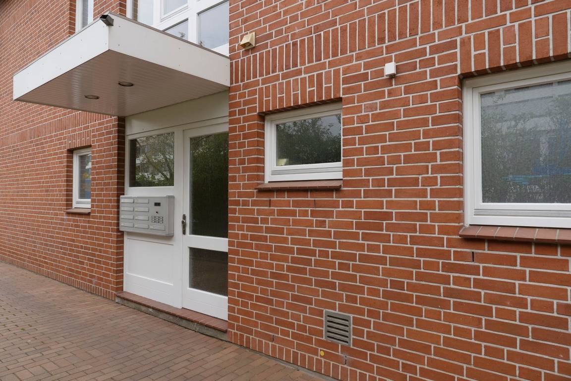 45 m² Ferienwohnung ∙ 1 Schlafzimmer ∙ 2 Gäste – Bild 29