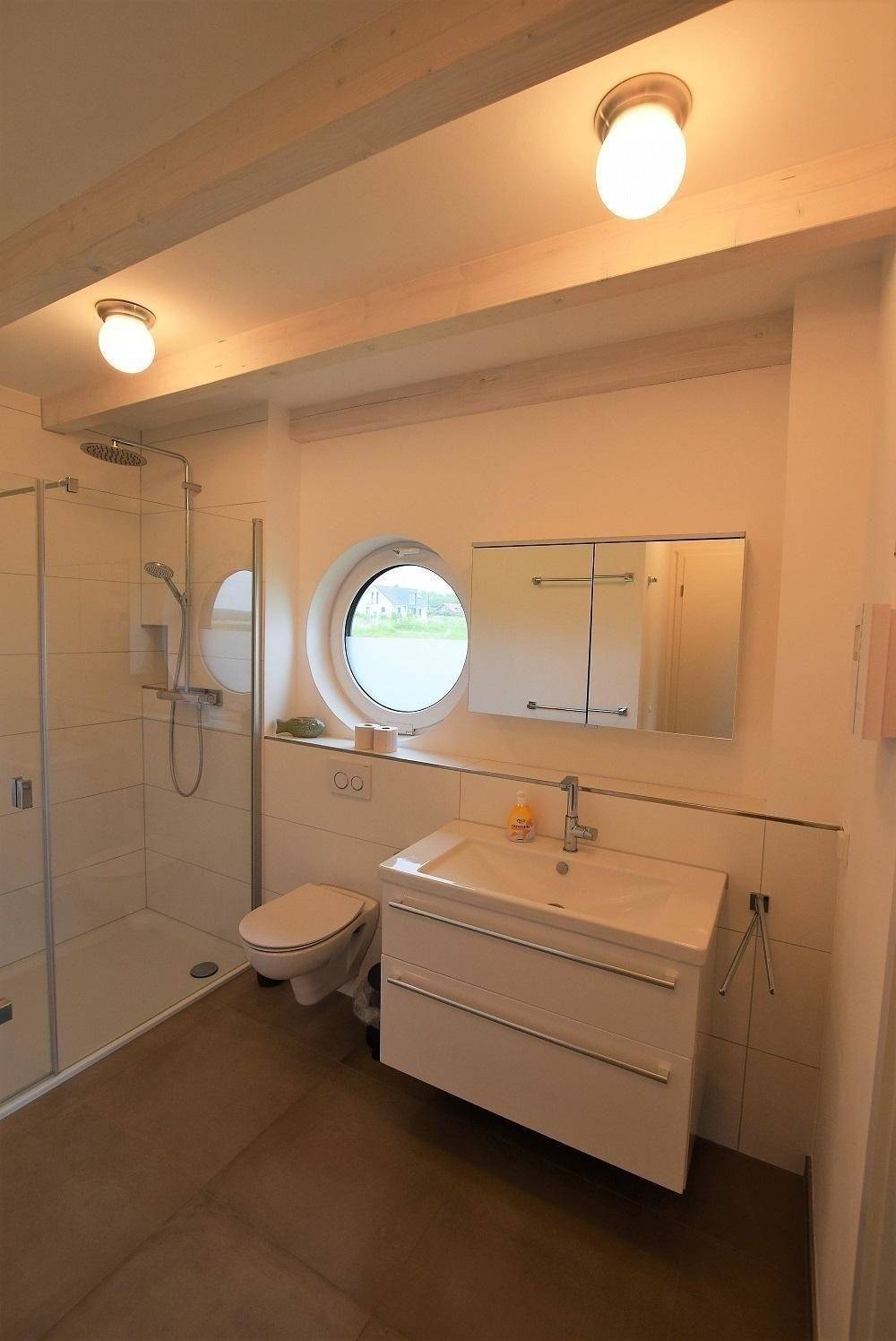 100 m² Ferienwohnung ∙ 2 Schlafzimmer ∙ 3 Gäste – Bild 14