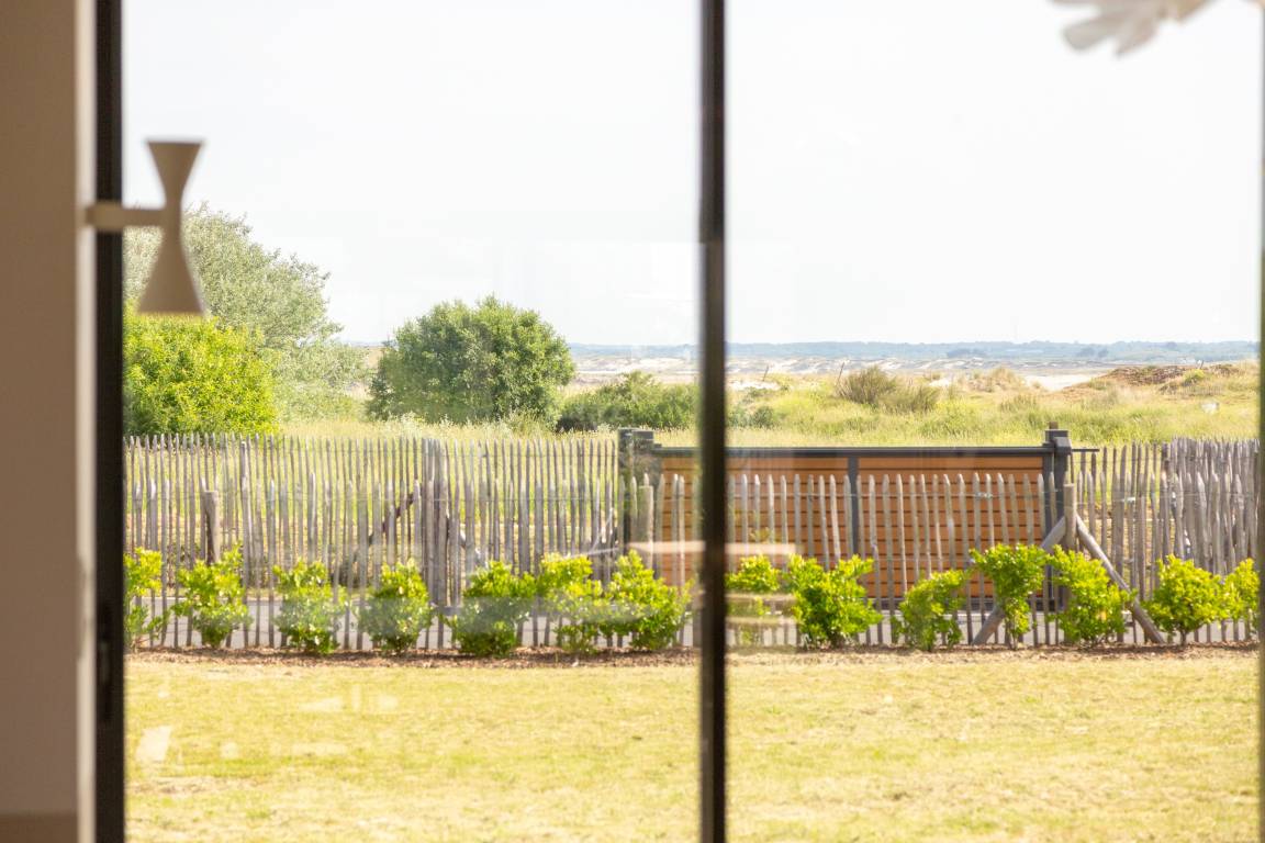 140 M² House ∙ 3 Bedrooms ∙ 6 Guests - Guilvinec