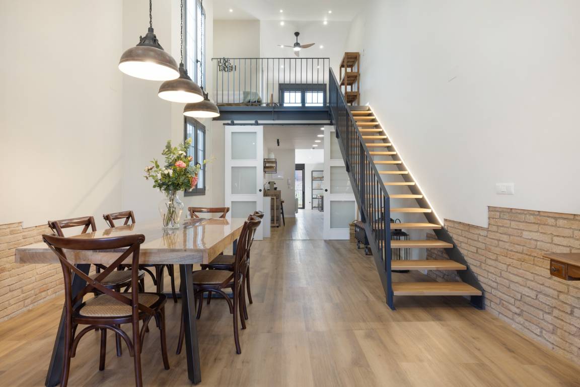 120 M² Appartement ∙ 2 Chambres ∙ 4 Personnes - Montblanc