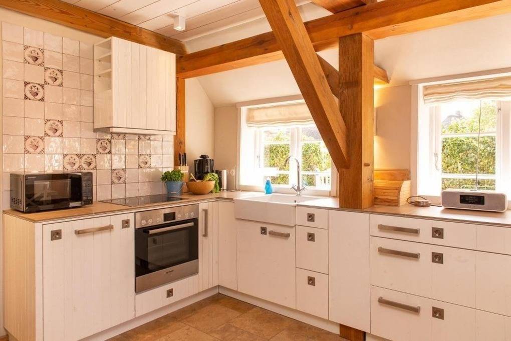 95 m² Ferienwohnung ∙ 3 Schlafzimmer ∙ 5 Gäste – Bild 20