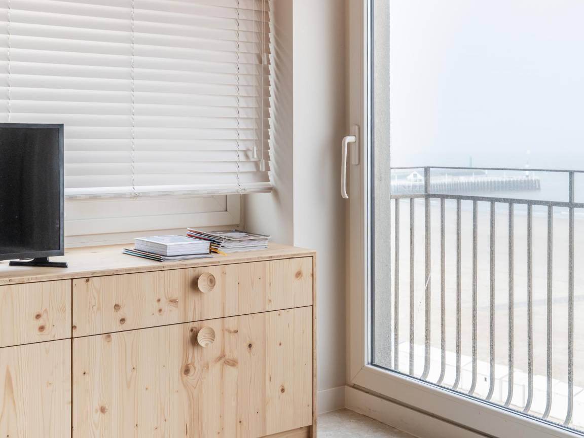 70 m² Ferienwohnung ∙ 2 Schlafzimmer ∙ 4 Gäste – Bild 11