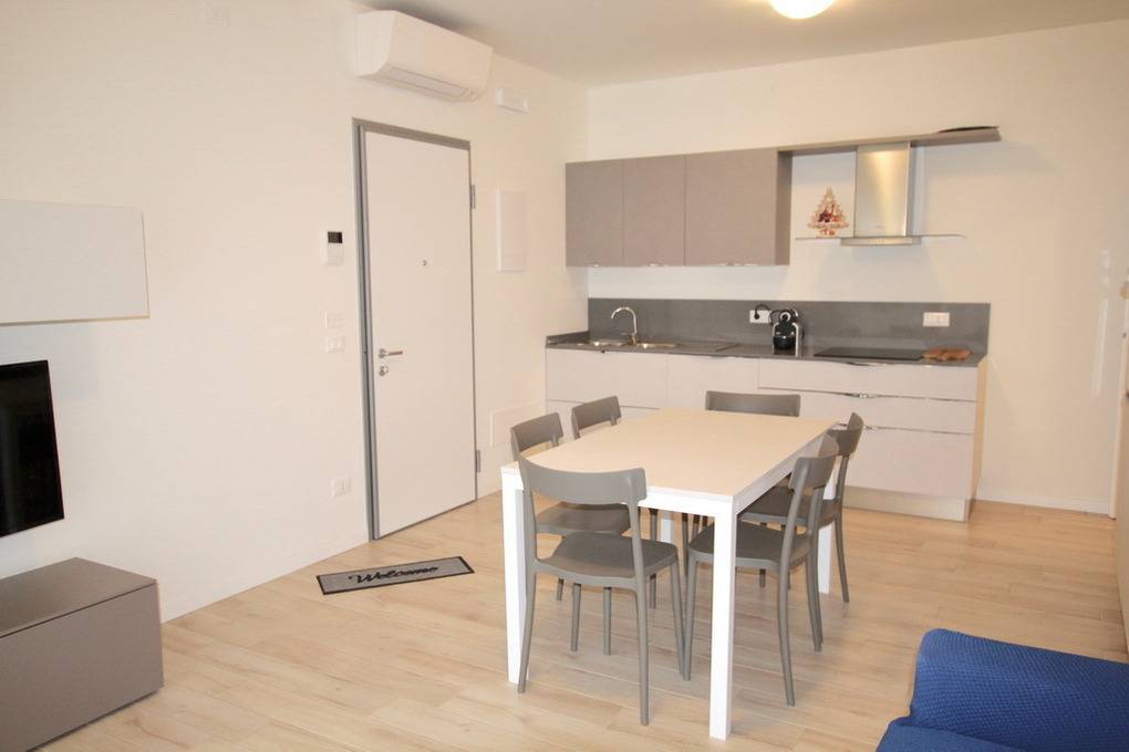 65 m² Ferienwohnung ∙ 2 Schlafzimmer ∙ 7 Gäste – Bild 2