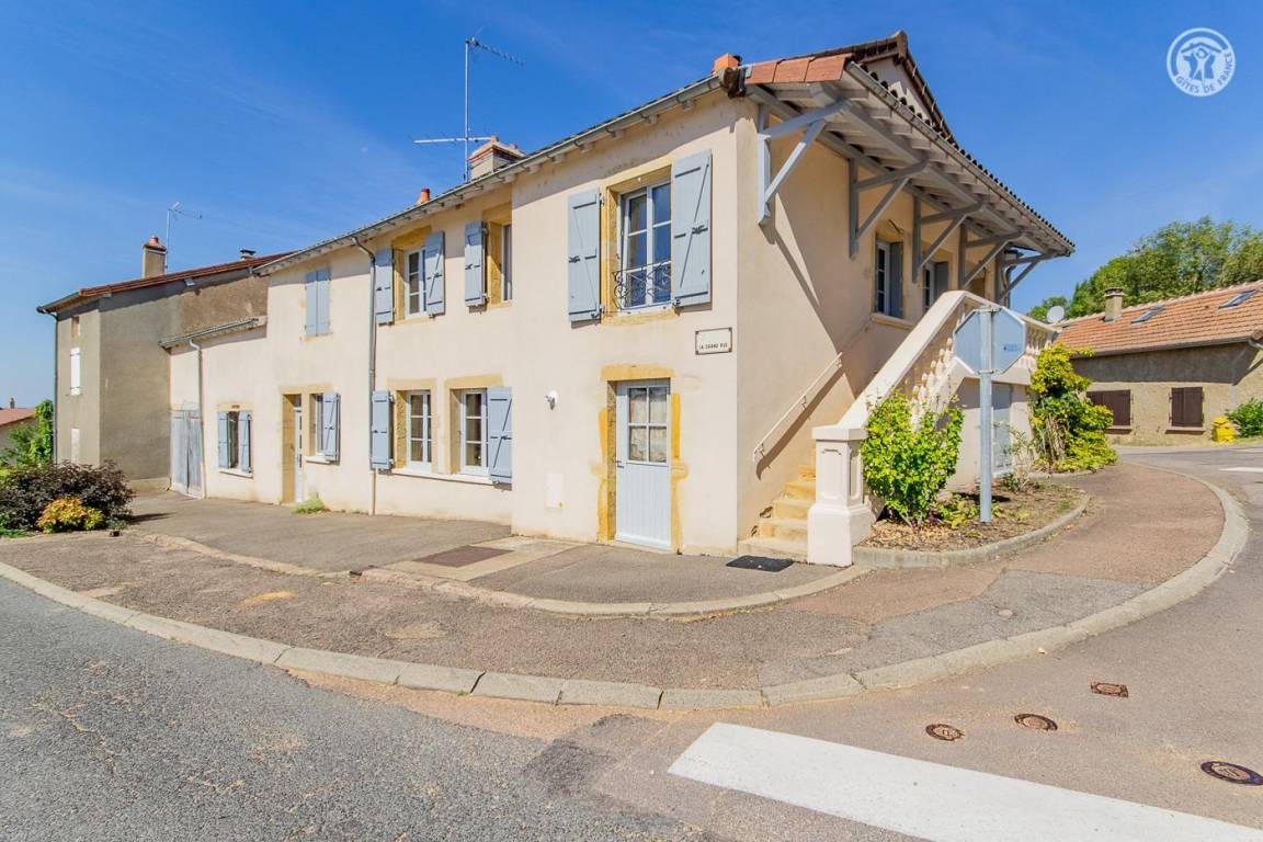 91 m&sup2; G&icirc;te 2 Schlafzimmer 4 G&auml;ste
