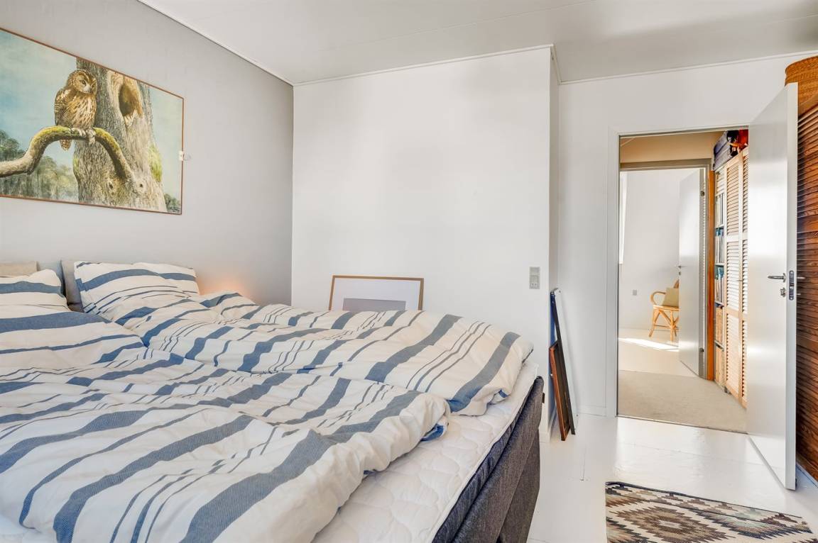 80 m² Ferienwohnung ∙ 2 Schlafzimmer ∙ 4 Gäste – Bild 8