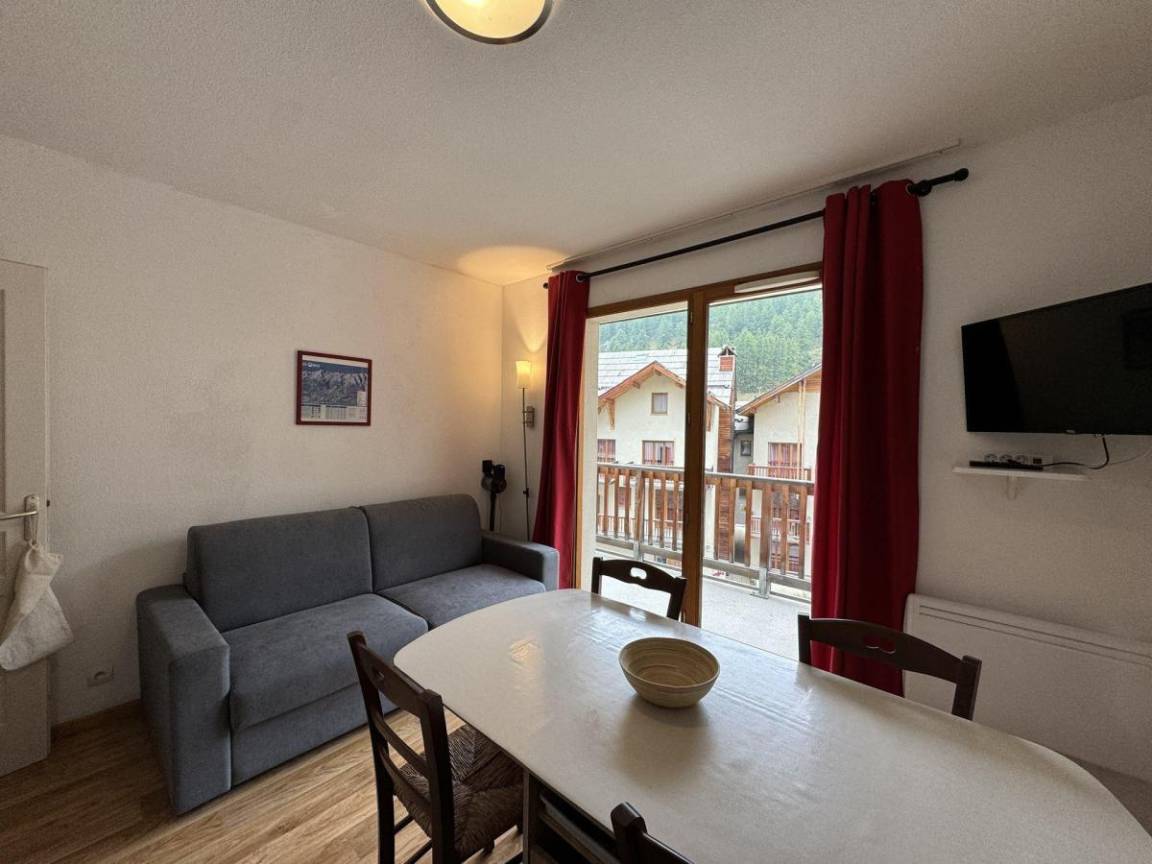 34 m² Ferienwohnung ∙ 1 Schlafzimmer ∙ 6 Gäste – Bild 5