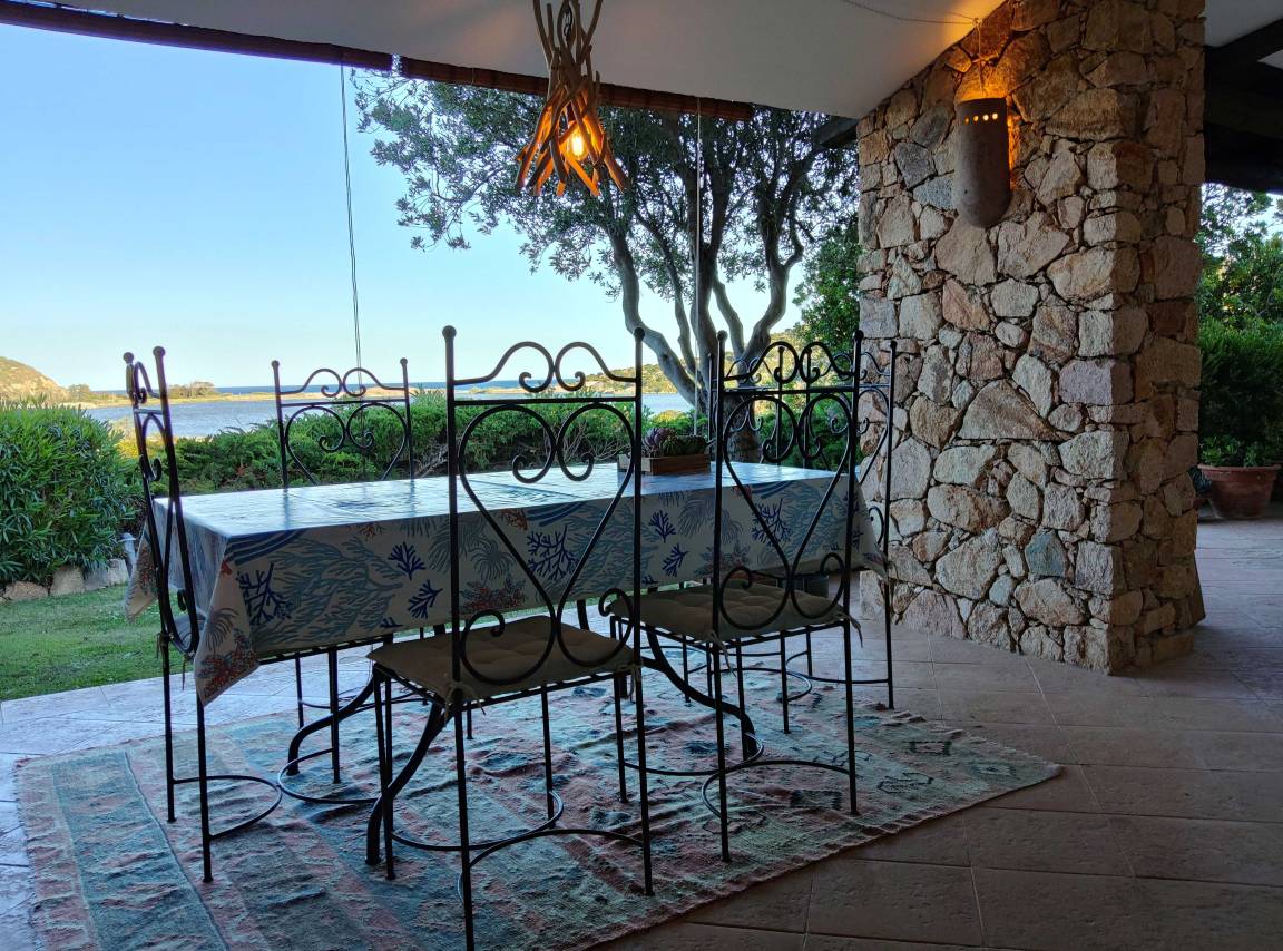 100 M² Villa Vacanza ∙ 2 Camere Da Letto ∙ 6 Ospiti - Domus De Maria