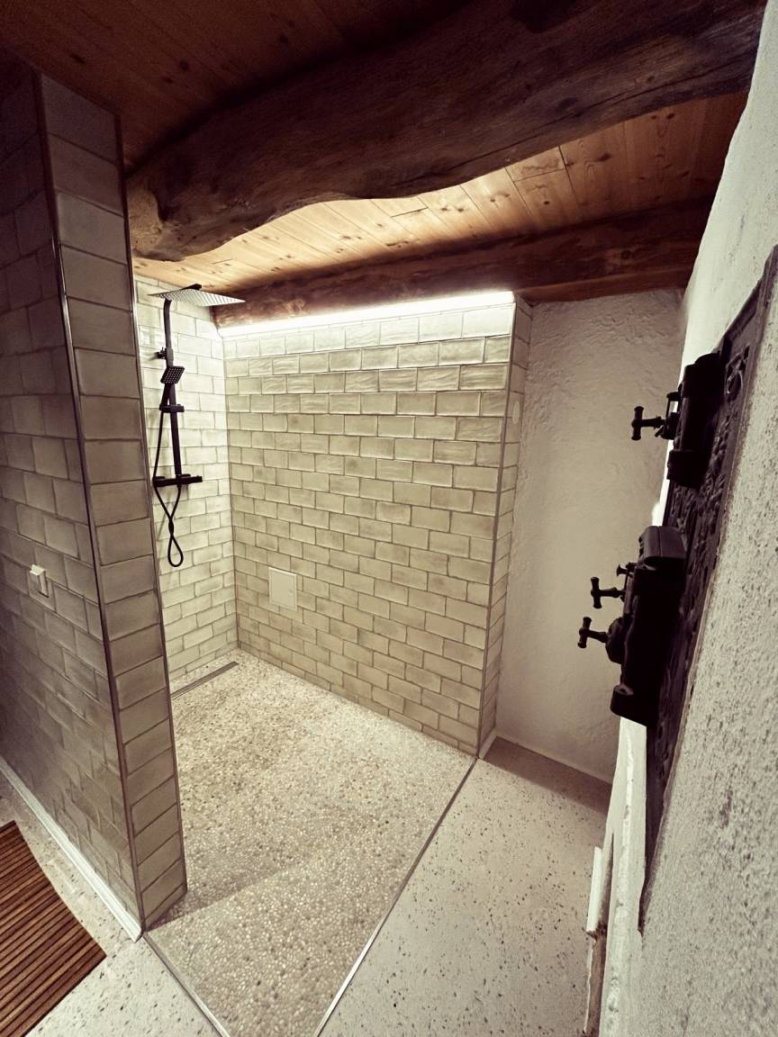 65 m² Ferienhaus ∙ 1 Schlafzimmer ∙ 2 Gäste – Bild 13