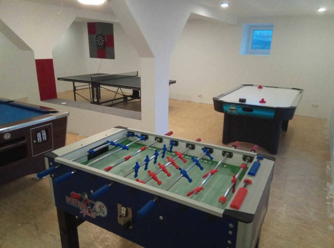 52 m² Ferienwohnung ∙ 2 Schlafzimmer ∙ 4 Gäste – Bild 20
