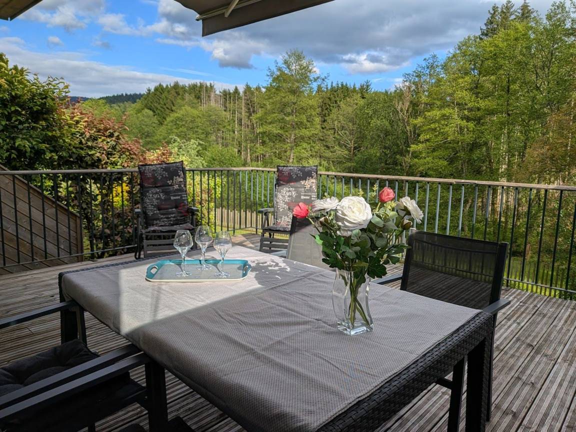 100 M² Cottage ∙ 2 Bedrooms ∙ 4 Guests - Black Forest