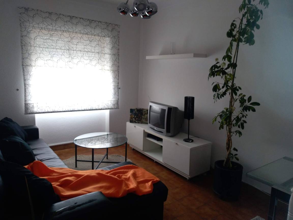 52 M² Apartment ∙ 2 Bedrooms ∙ 6 Guests - Ericeira