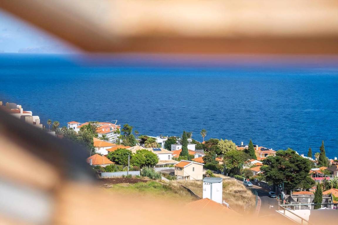 99 M² Appartement ∙ 2 Chambres ∙ 4 Personnes - Île de Madère