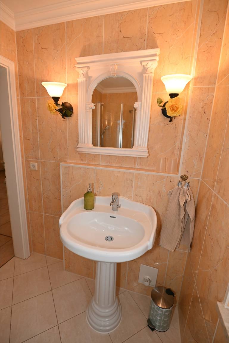36 m² Ferienwohnung ∙ 1 Schlafzimmer ∙ 2 Gäste – Bild 16