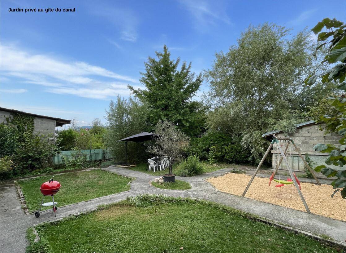 126 m&sup2; G&icirc;te 4 Schlafzimmer 10 G&auml;ste