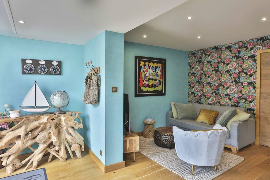 40 M² Apartment ∙ 1 Bedroom ∙ 2 Guests - Vendée
