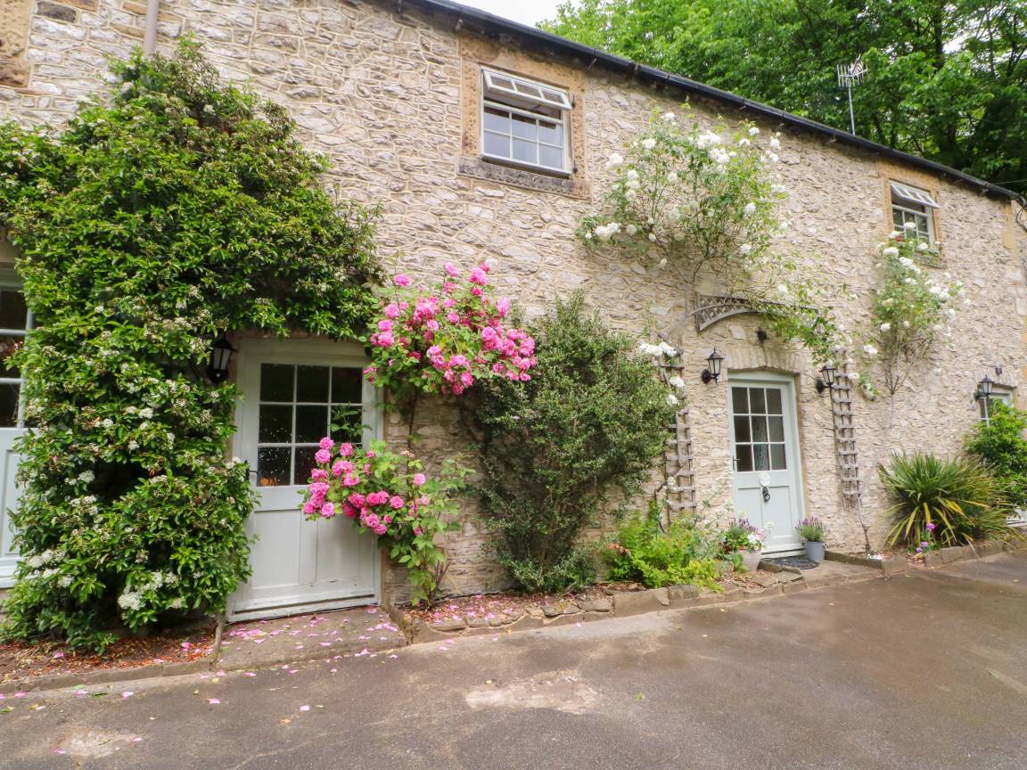 Cottage ∙ 3 Chambres ∙ 8 Personnes - Tideswell