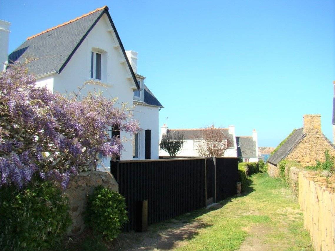 90 m&sup2; G&icirc;te 2 Schlafzimmer 4 G&auml;ste