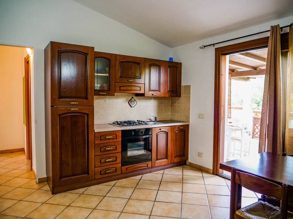 40 M² Appartement ∙ 1 Chambre ∙ 4 Personnes - Budoni