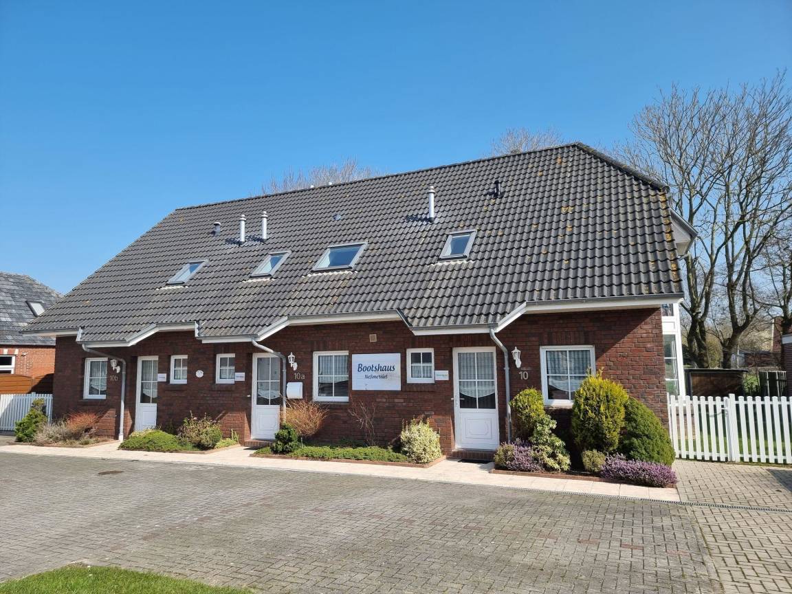 100 m² Ferienhaus ∙ 3 Schlafzimmer ∙ 6 Gäste – Bild 21