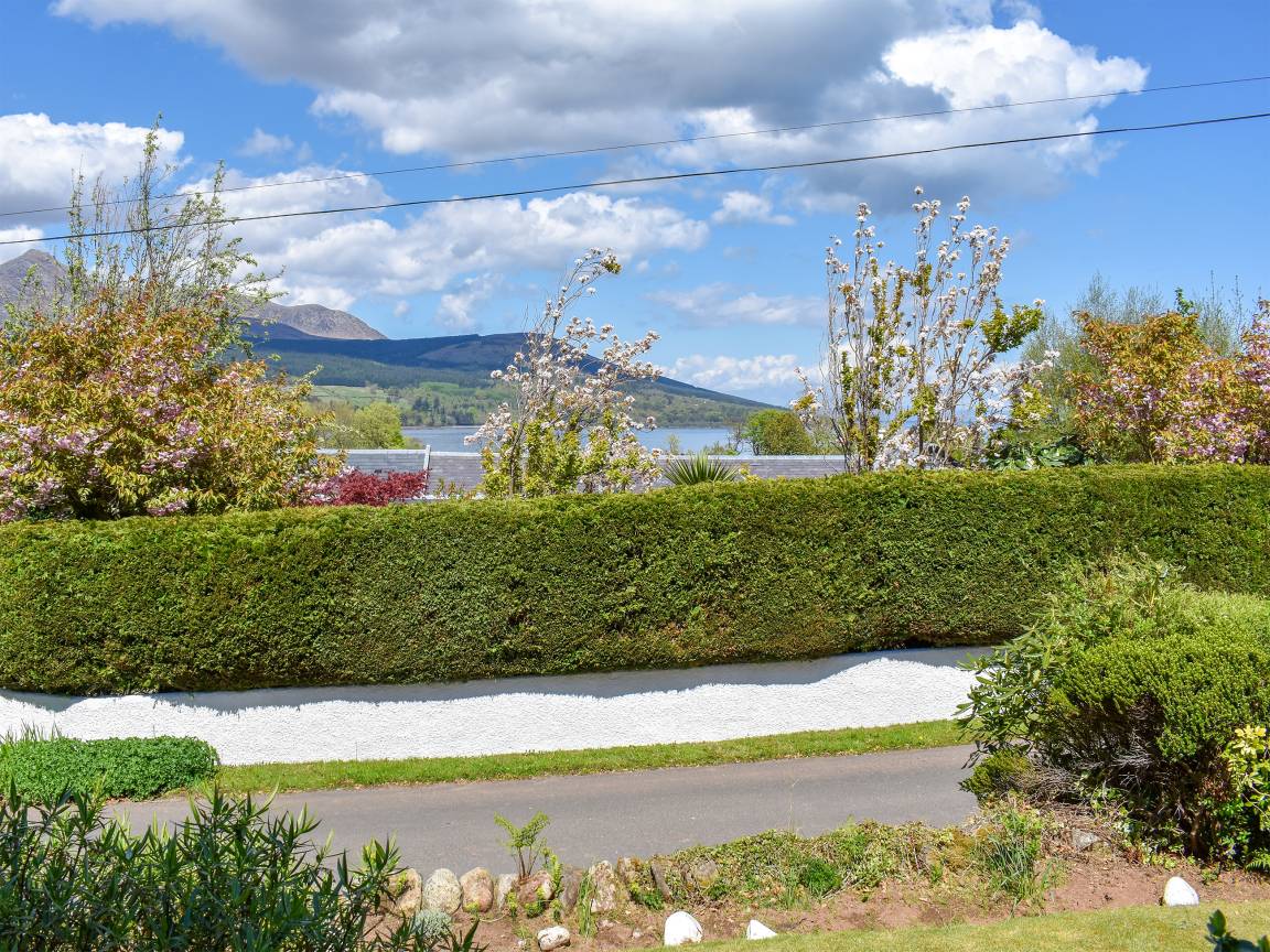 Cottage ∙ 3 Chambres ∙ 4 Personnes - Ayrshire