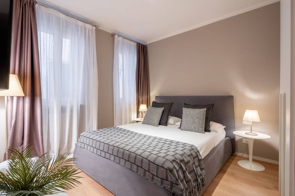 75 M² Appartement ∙ 2 Chambres ∙ 4 Personnes - Venise