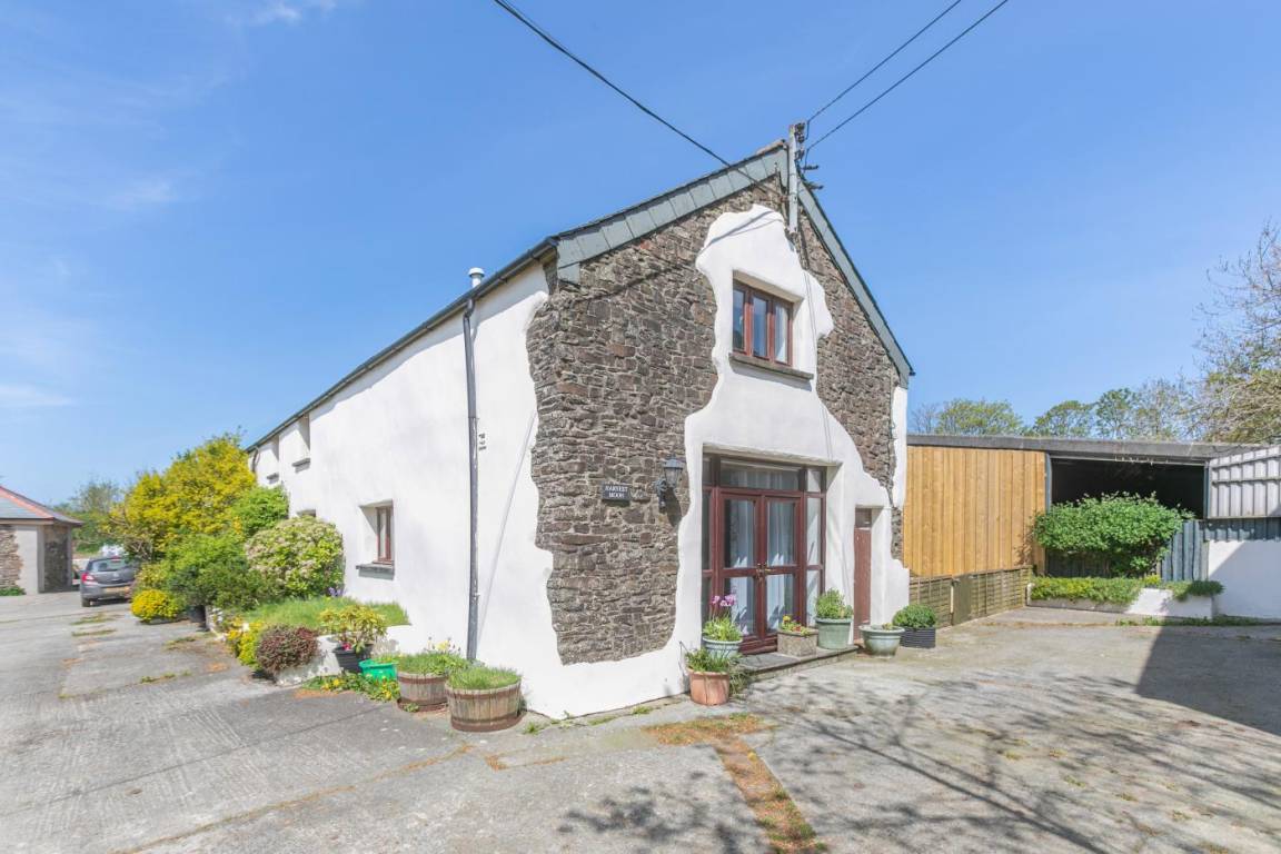 Cottage ∙ 3 Bedrooms ∙ 6 Guests - Bude