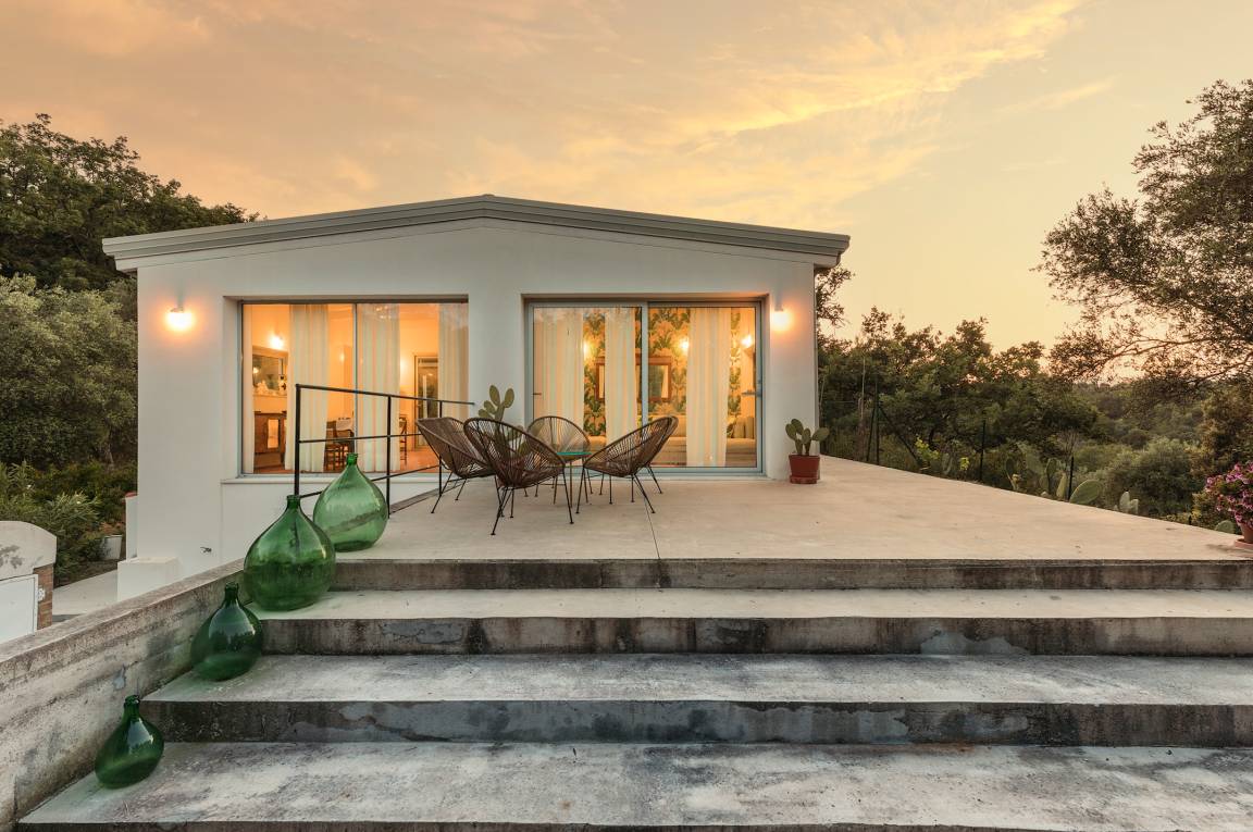 100 M² Maison De Vacances ∙ 2 Chambres ∙ 6 Personnes - Pisticci