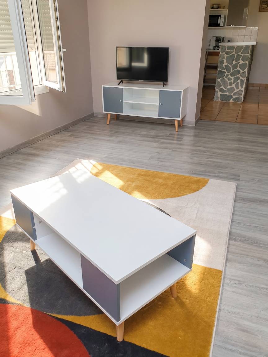70 M² Casa ∙ 2 Camere Da Letto ∙ 4 Ospiti - Clécy