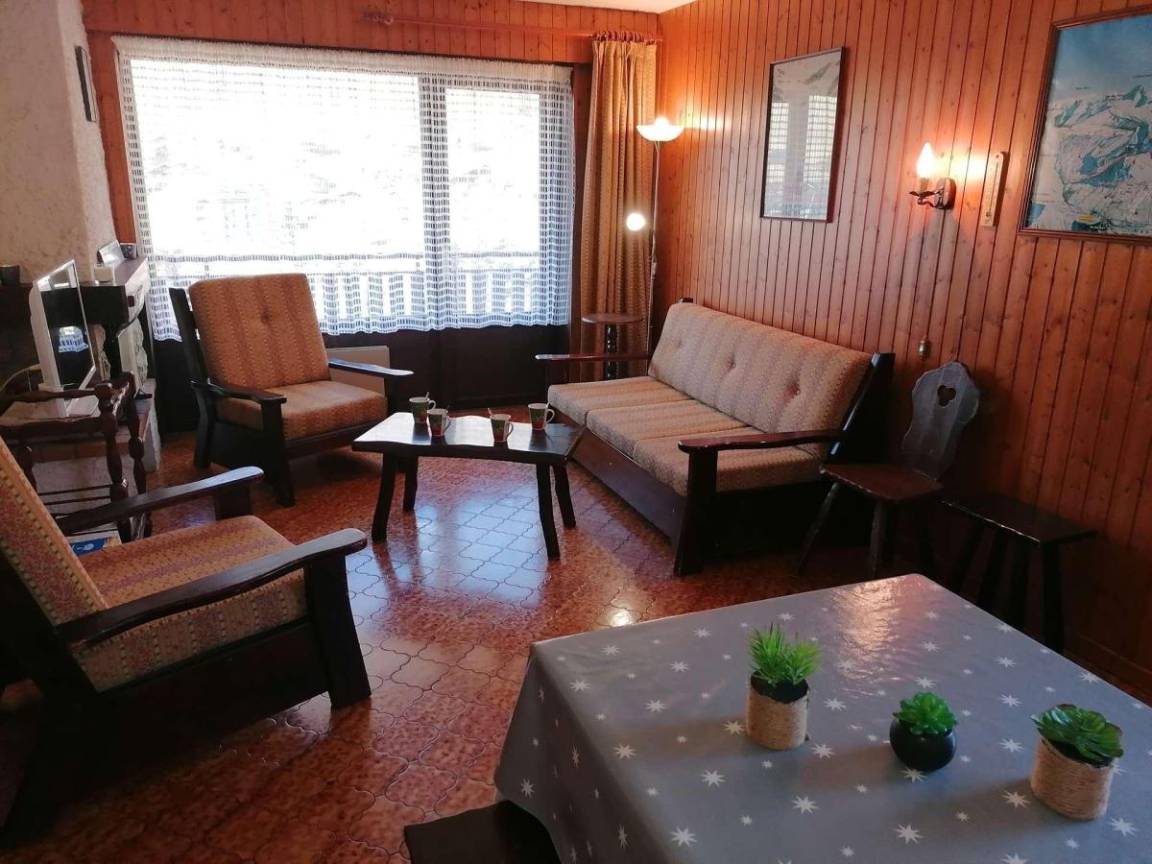 45 m² Ferienwohnung ∙ 1 Schlafzimmer ∙ 5 Gäste – Bild 7