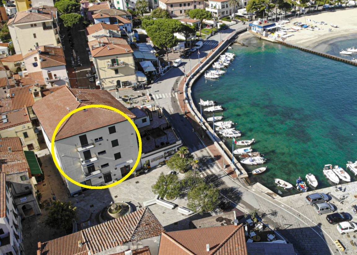 40 M² Appartement ∙ 1 Slaapkamer ∙ 4 Gasten - Marina di Campo
