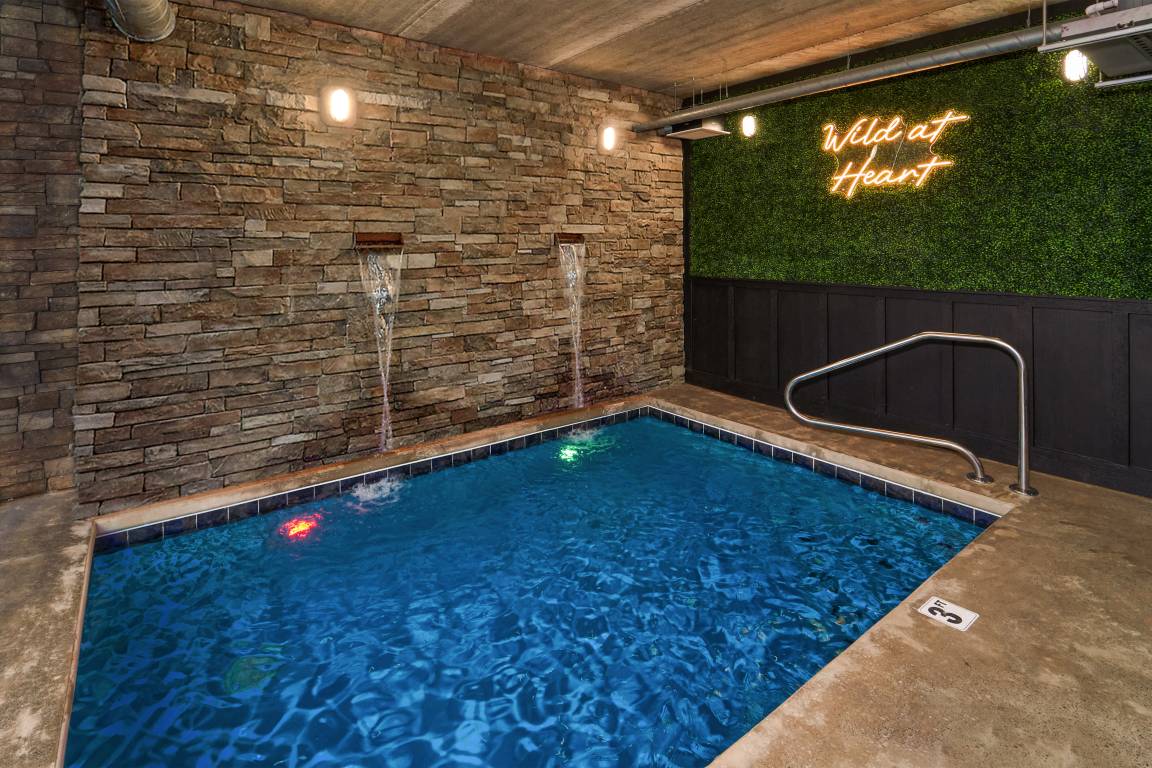 181 M² Dom ∙ 2 Sypialnie ∙ 4 Gości - Gatlinburg