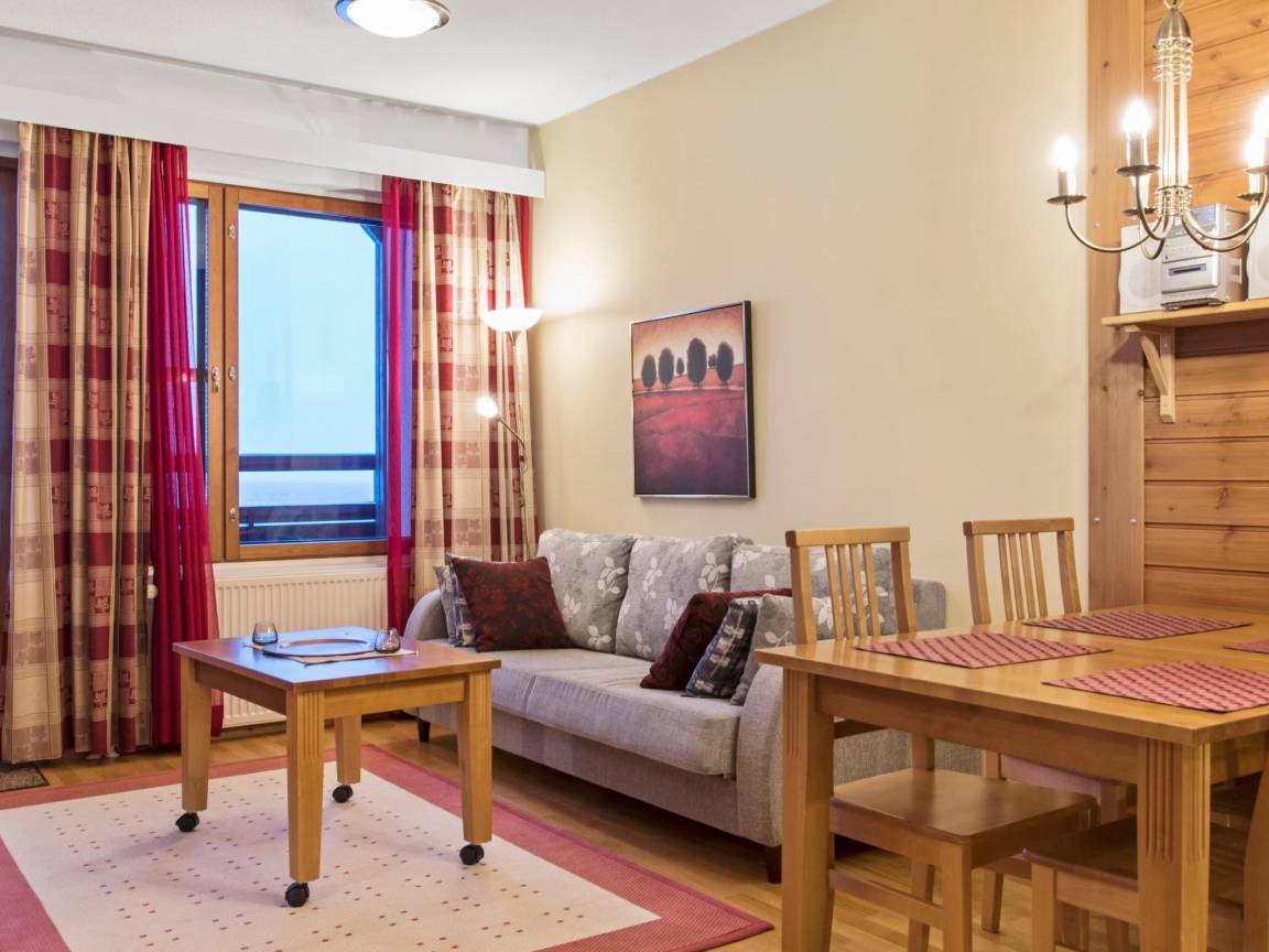 43 M² House ∙ 1 Bedroom ∙ 4 Guests 3