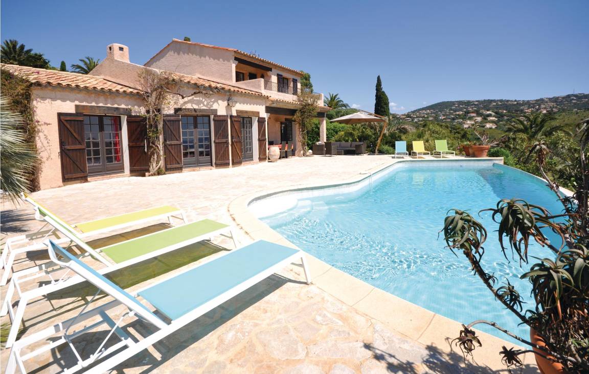 South of France