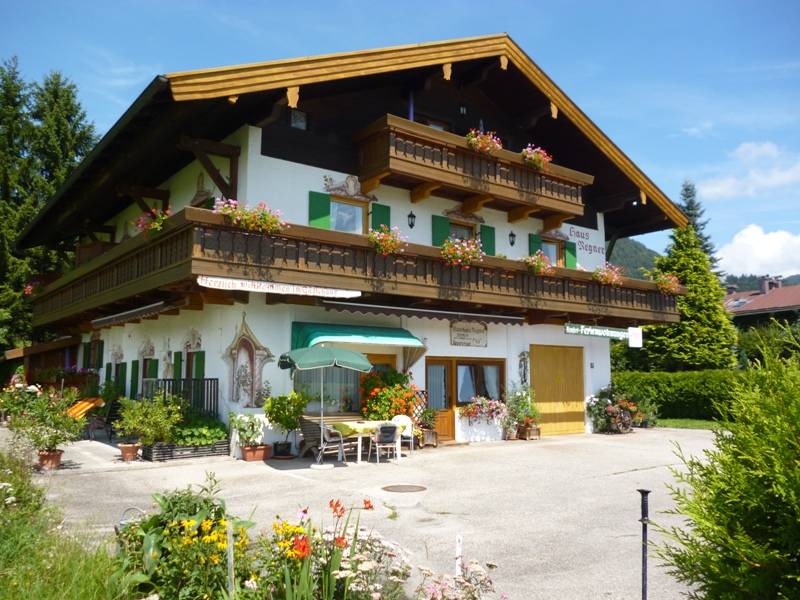 35 M² Apartment ∙ 2 Guests - Reit im Winkl