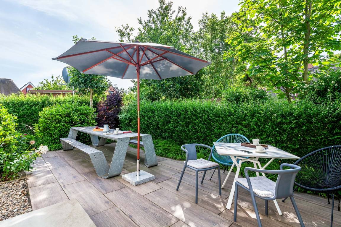 130 m² Ferienhaus ∙ 3 Schlafzimmer ∙ 5 Gäste – Bild 4
