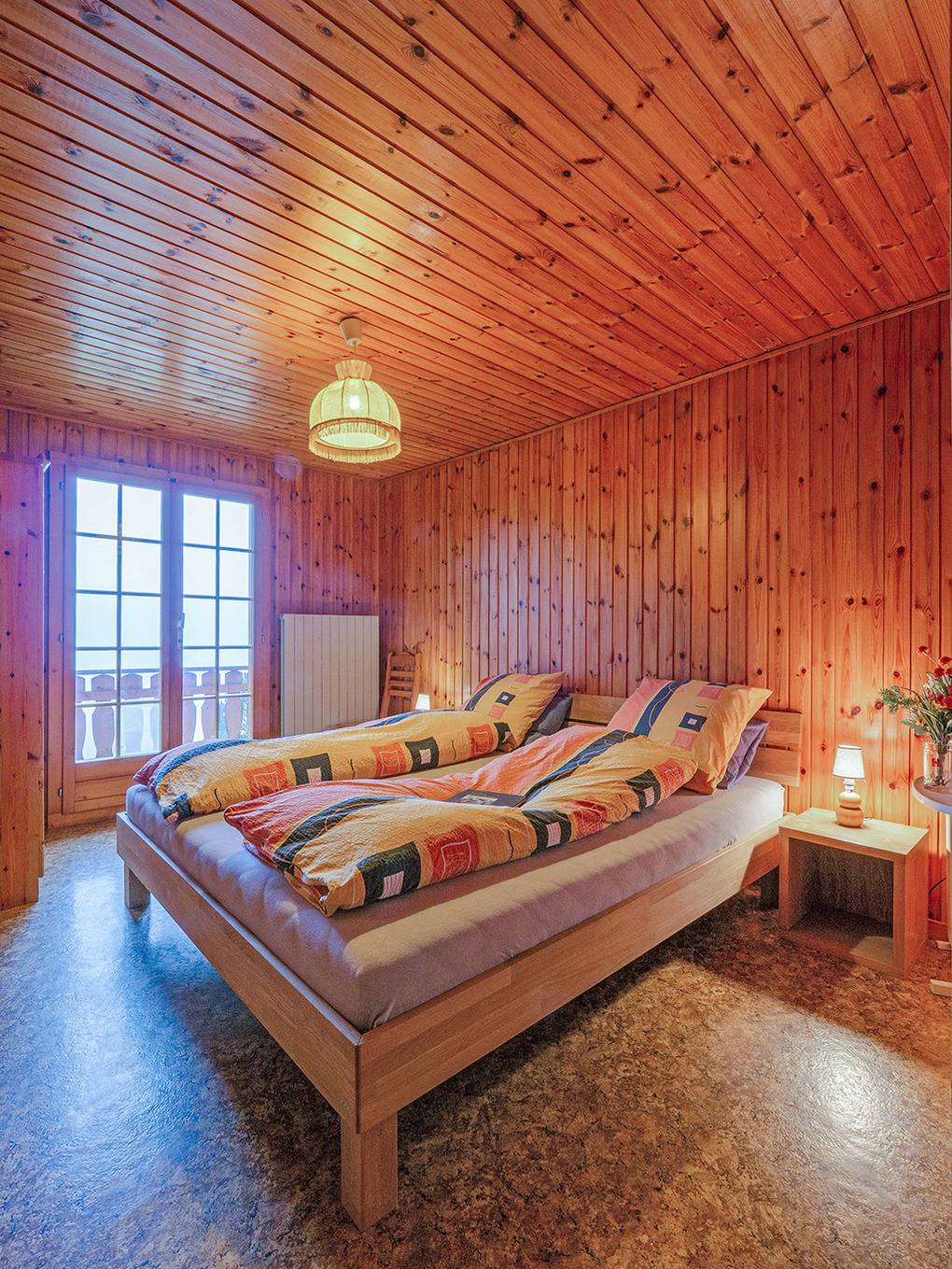 135 m² Ferienhaus ∙ 5 Schlafzimmer ∙ 16 Gäste – Bild 14
